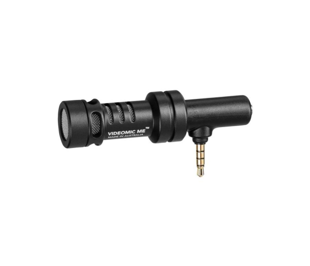 Rode VideoMic ME - 563272 - zdjęcie
